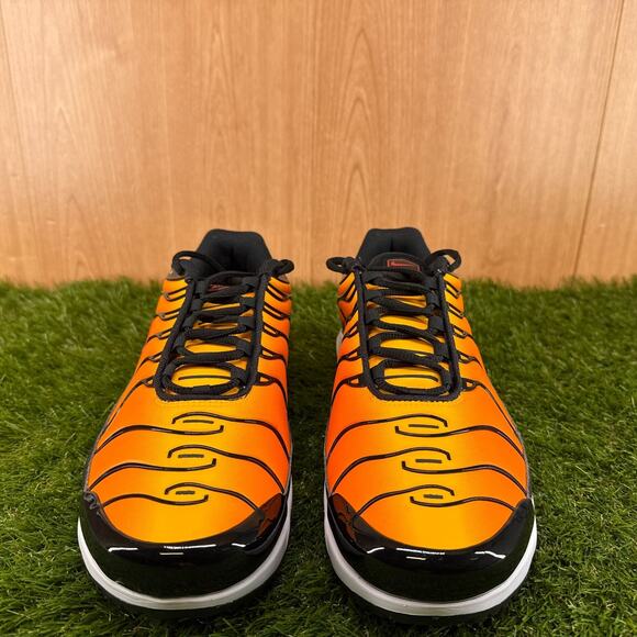 Nike Air Max Plus Golf Sunset Golf Shoes Sneakers FZ4150-800 Men\'s Size 10.5 main image 7